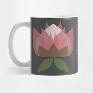 Protea Mug